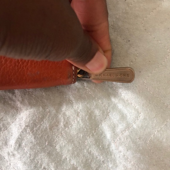 Michael Kors Wallet - Picture 3 of 6